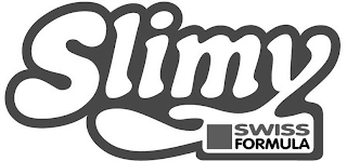 SLIMY SWISS FORMULA