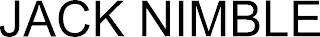 JACK NIMBLE