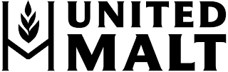 UM UNITED MALT