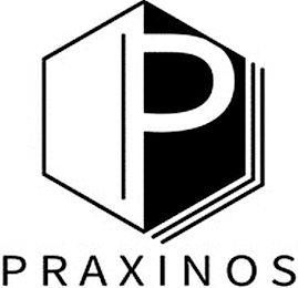 P PRAXINOS