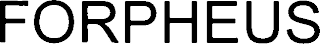 FORPHEUS