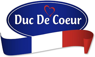 DUC DE COEUR