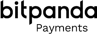 BITPANDA PAYMENTS