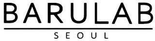 BARULAB SEOUL