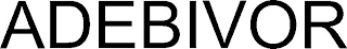 ADEBIVOR