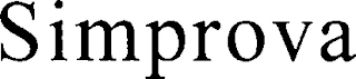 SIMPROVA