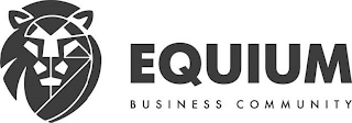 EQUIUM BUSINESS COMMUNITY