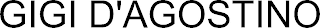 GIGI D'AGOSTINO