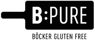 B:PURE BÖCKER GLUTEN FREE