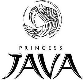 PRINCESS JAVA