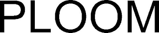 PLOOM