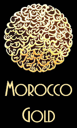 MOROCCO GOLD