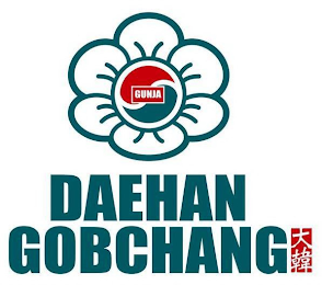 DAEHAN GOBCHANG