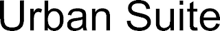 URBAN SUITE