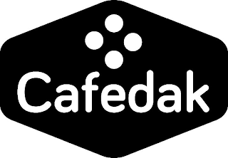 CAFEDAK