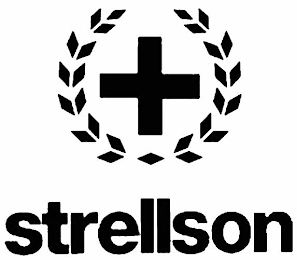 STRELLSON