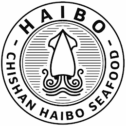 HAIBO - CHISHAN HAIBO SEAFOOD -