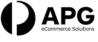 P APG ECOMMERCE SOLUTIONS