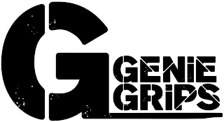 G GENIE GRIPS