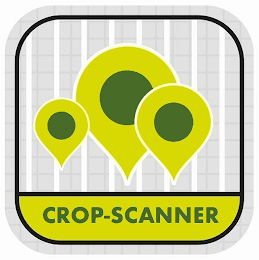 CROP-SCANNER