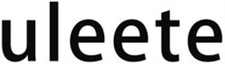 ULEETE