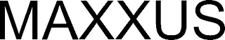 MAXXUS