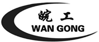 WAN GONG