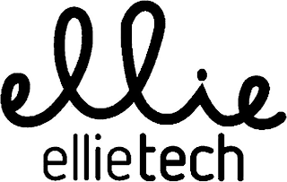 ELLIE ELLIETECH