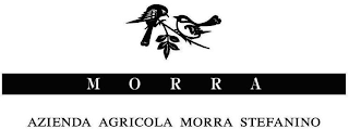 MORRA AZIENDA AGRICOLA MORRA STEFANINO
