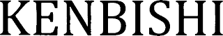 KENBISHI