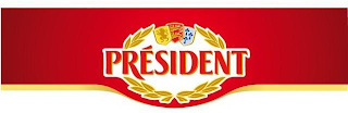 PRÉSIDENT