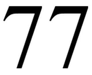77