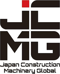 JCMG JAPAN CONSTRUCTION MACHINERY GLOBAL