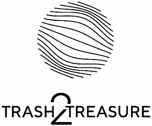 TRASH2TREASURE