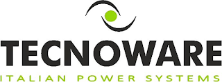 TECNOWARE ITALIAN POWER SYSTEMS