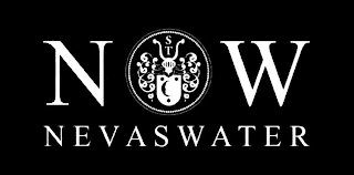 N W ST NEVASWATER