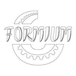 FORMIUM