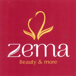 ZEMA BEAUTY & MORE