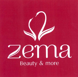 ZEMA BEAUTY & MORE