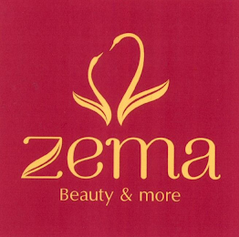 ZEMA BEAUTY & MORE