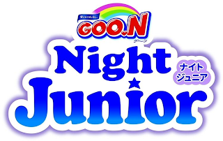 GOO.N NIGHT JUNIOR