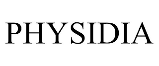 PHYSIDIA