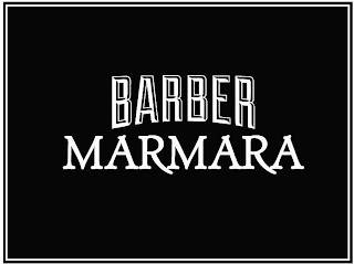 BARBER MARMARA