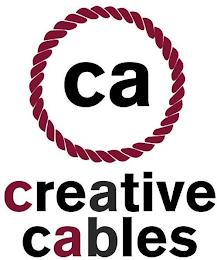 CA CREATIVE CABLES