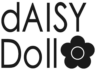 DAISY DOLL