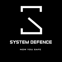 SYSTEM DEFENCE NOW YOU SAFE