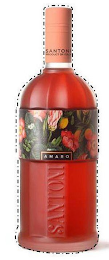 AMARO SANTONI - PRODUCT OF ITALY