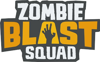 ZOMBIE BLAST SQUAD