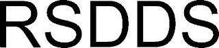 RSDDS
