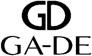 GD GA-DE